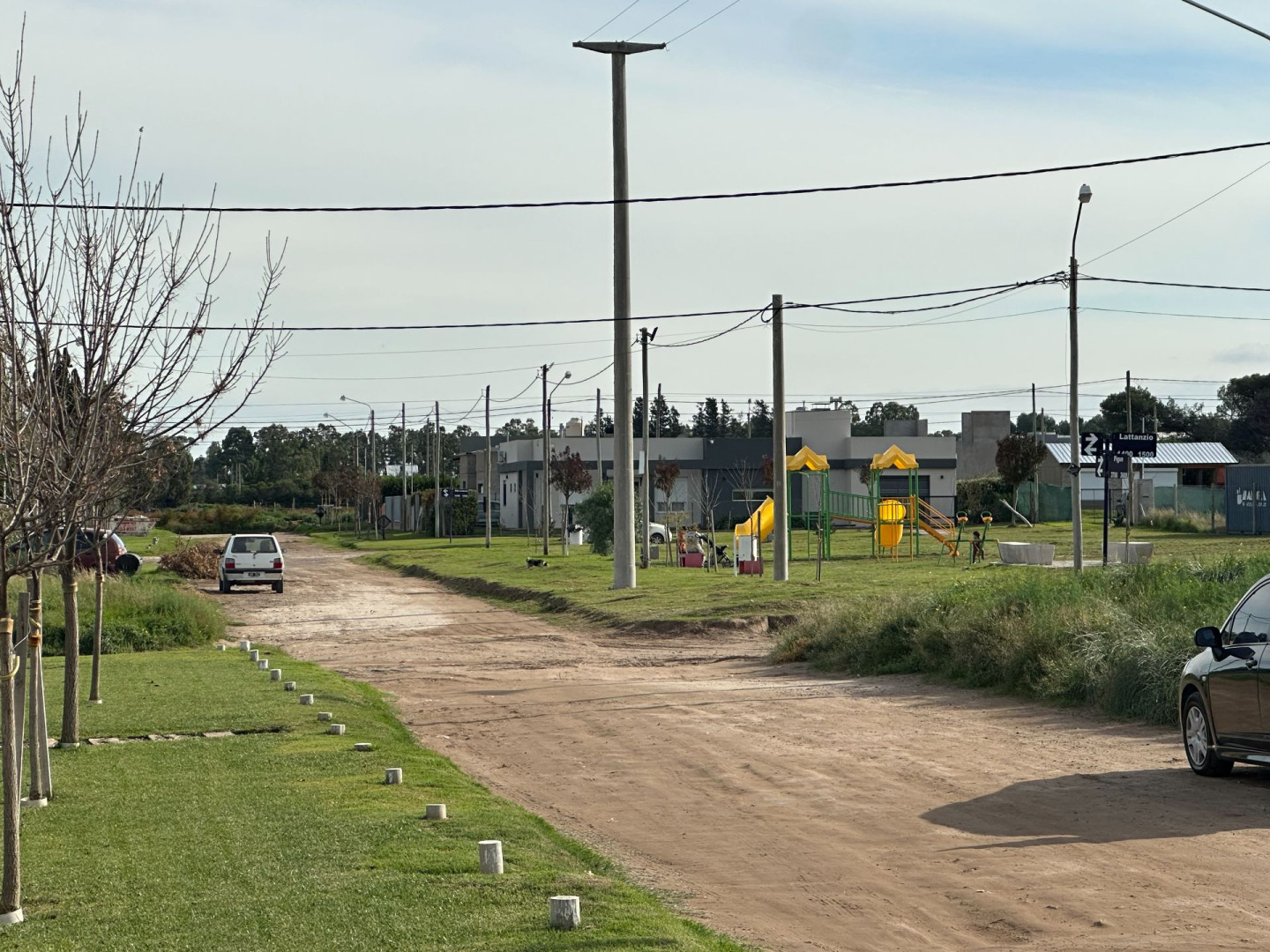 Terreno en Venta en Pigue 3600, Villa Belgrano, Bahía Blanca - Bahía Blanca Propiedades | SITIO OFICIAL l