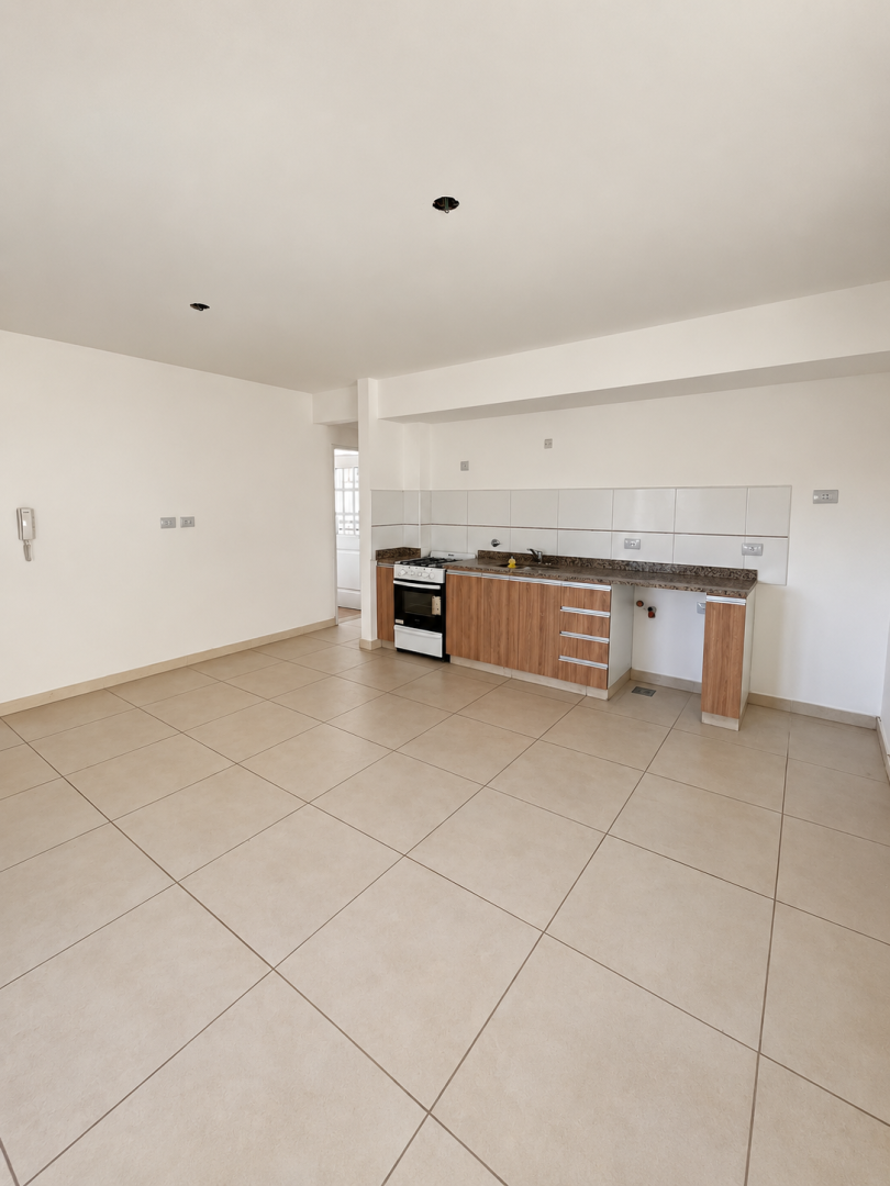 Departamento en Alquiler en ROJAS 270, La Falda, Bahía Blanca - Bahía Blanca Propiedades | SITIO OFICIAL l