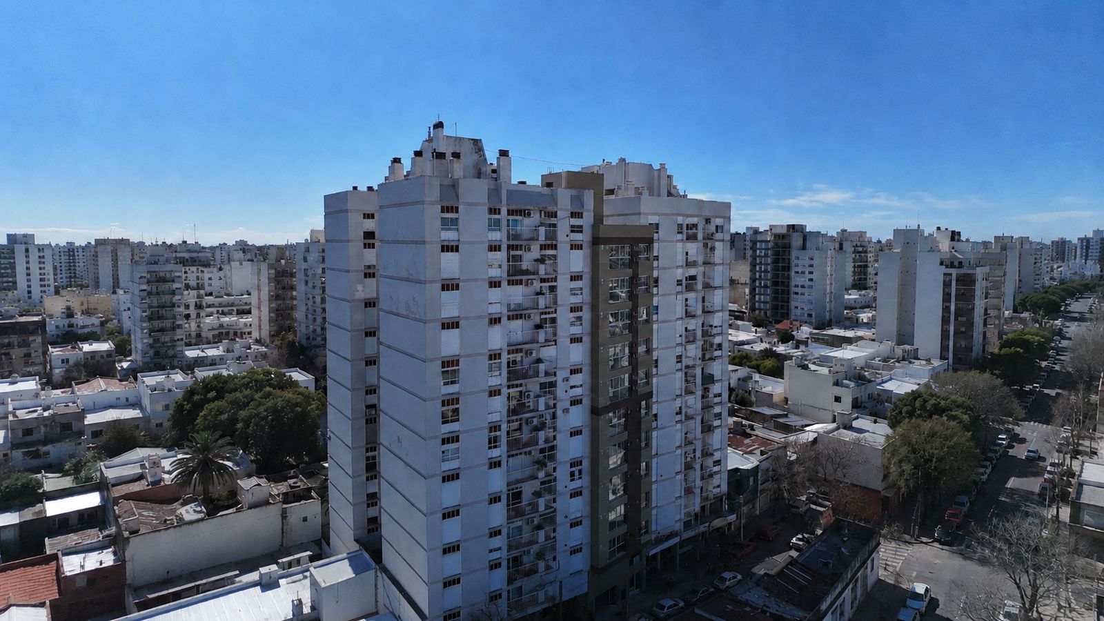 Departamento en Venta en Alsina 512,  Bahía Blanca - Bahía Blanca Propiedades | SITIO OFICIAL l