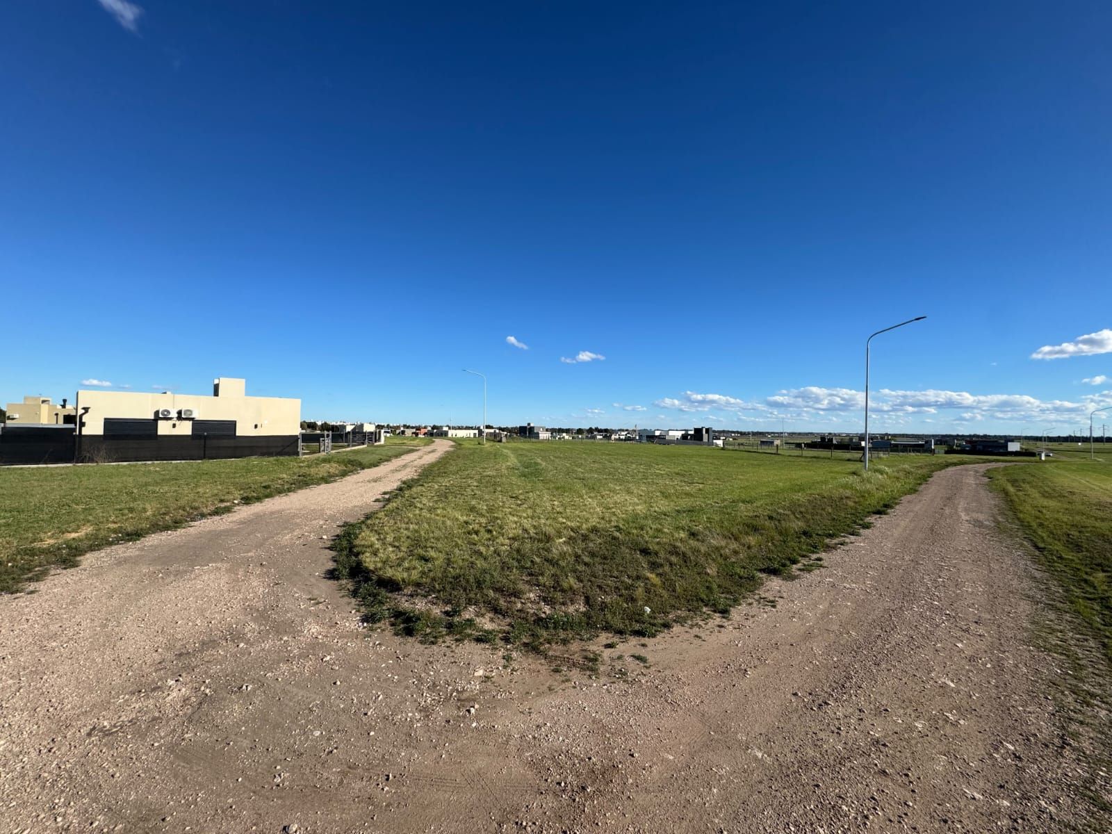 Terreno en Venta en VERDOR ESQUINA CINA CINA, Campos de Alem , Bahía Blanca - Bahía Blanca Propiedades | SITIO OFICIAL l