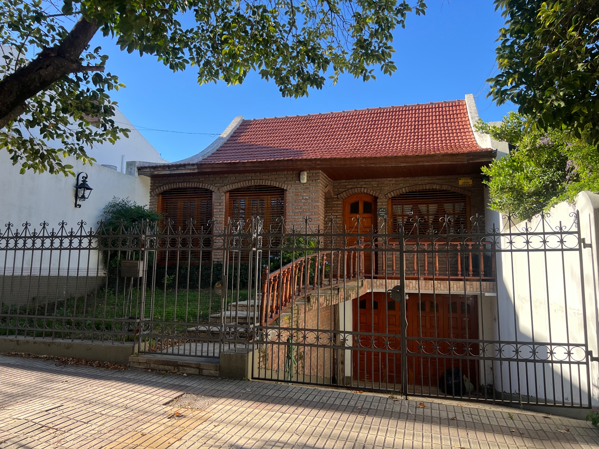 Casa en Venta en Rodríguez 1127, Palihue, Bahía Blanca - Bahía Blanca Propiedades | SITIO OFICIAL l