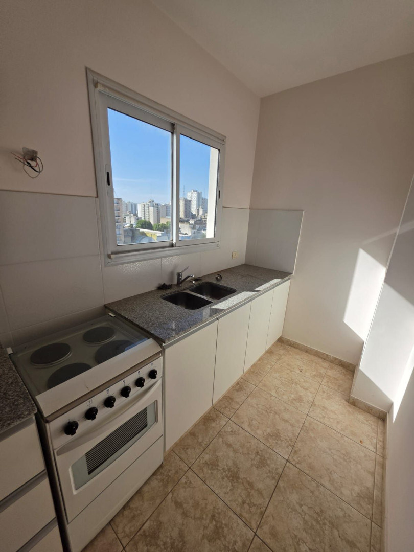 Departamento en Alquiler en Saavedra 118, Centro, Bahía Blanca - Bahía Blanca Propiedades | SITIO OFICIAL l