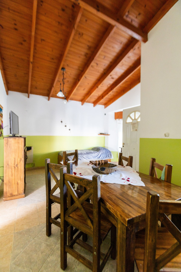 Cabaña en Venta en San Martin 331,  Monte Hermoso - Bahía Blanca Propiedades | SITIO OFICIAL l