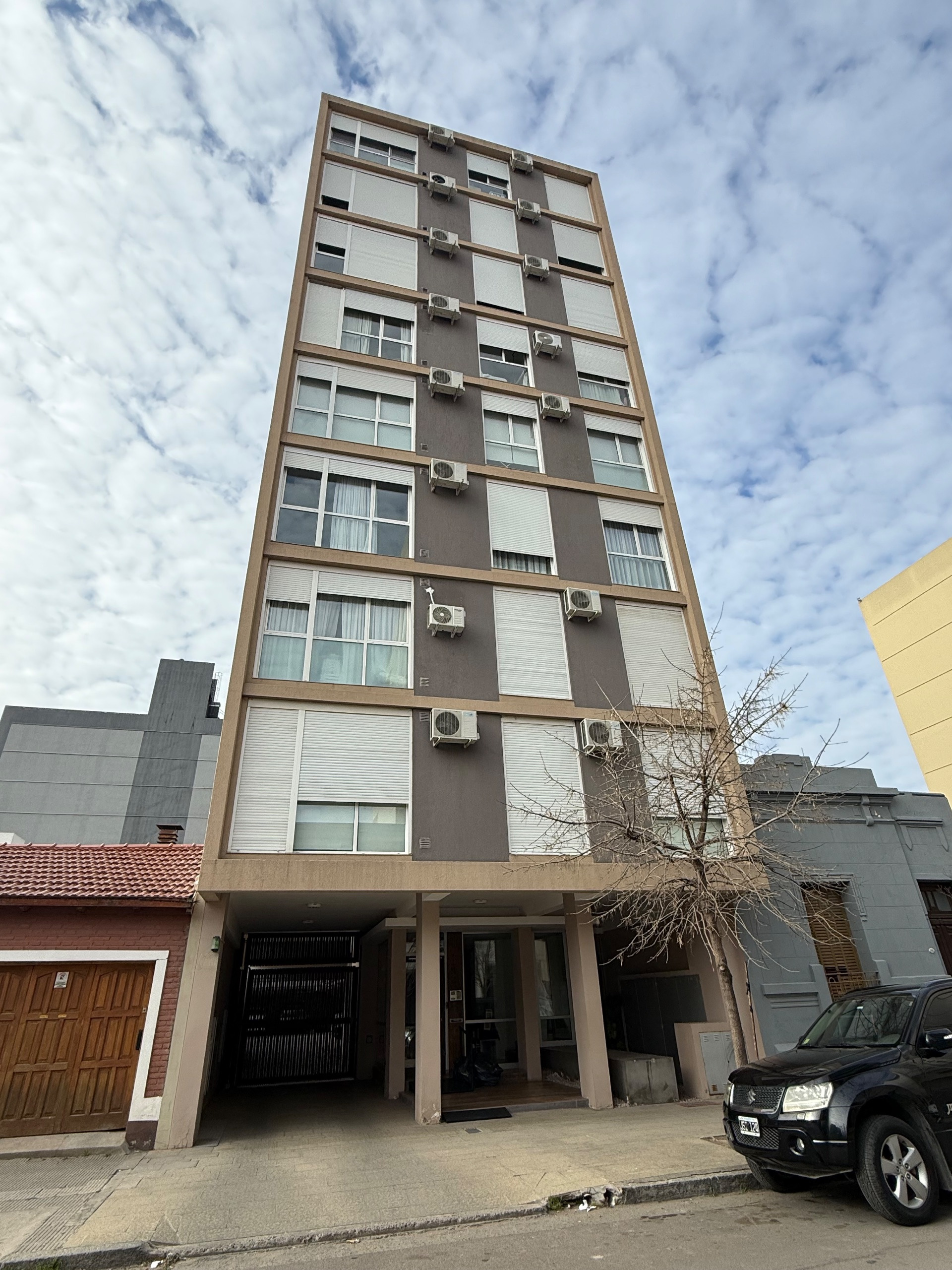 Departamento en Venta en Patricios 222 5 B, Macrocentro, Bahía Blanca - Bahía Blanca Propiedades | SITIO OFICIAL l