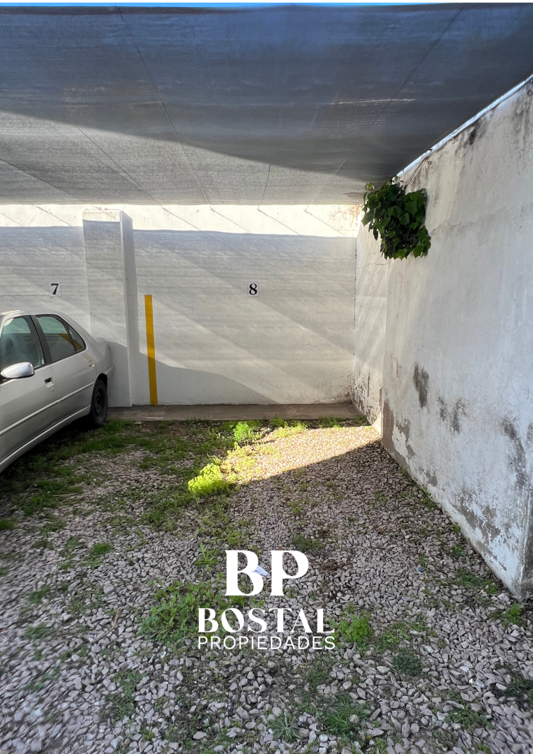 Cochera en Venta en Panama 863, Universitario, Bahía Blanca - Bahía Blanca Propiedades | SITIO OFICIAL l