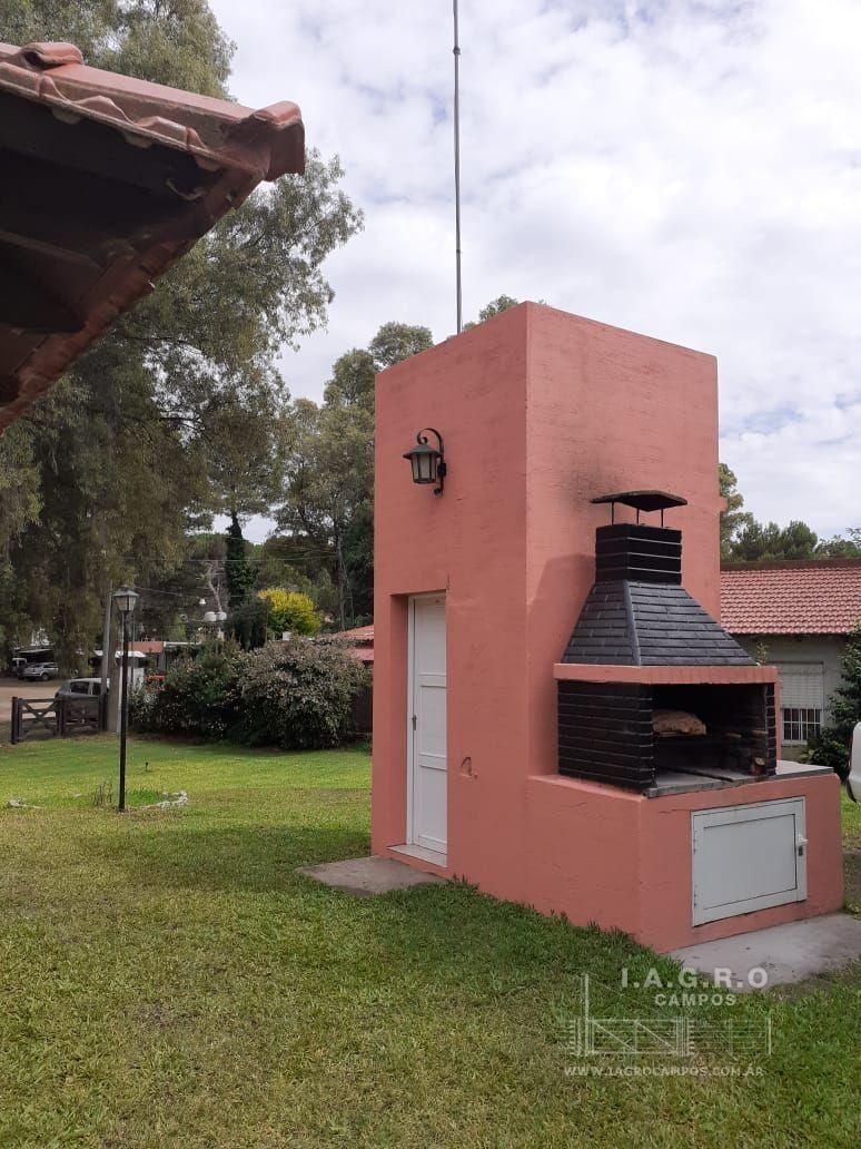 Casa en Venta en Azopardo 535,  Pehuen Co - Bahía Blanca Propiedades | SITIO OFICIAL l