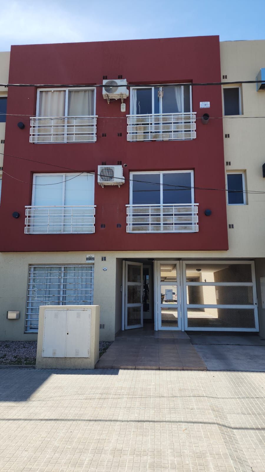 Departamento en Venta en Mitre 2021,  Bahía Blanca - Bahía Blanca Propiedades | SITIO OFICIAL l