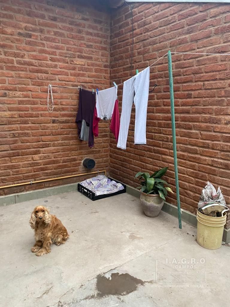 Casa en Venta en Coulin 1100, Mara, Bahía Blanca - Bahía Blanca Propiedades | SITIO OFICIAL l