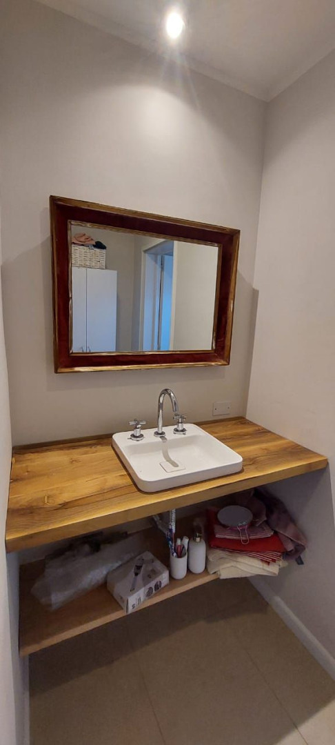 Casa en Alquiler en Azara 6350,  Bahía Blanca - Bahía Blanca Propiedades | SITIO OFICIAL l