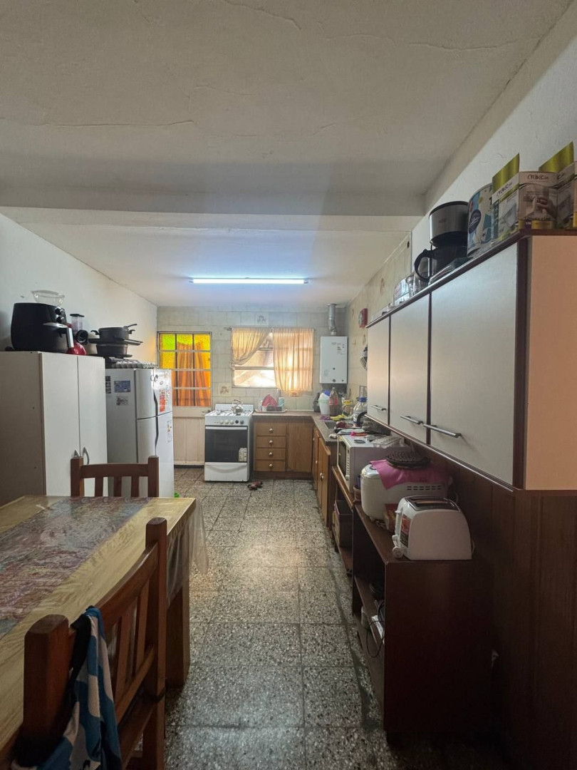 Casa en Venta en Mendoza 1497, Mariano Moreno, Bahía Blanca - Bahía Blanca Propiedades | SITIO OFICIAL l