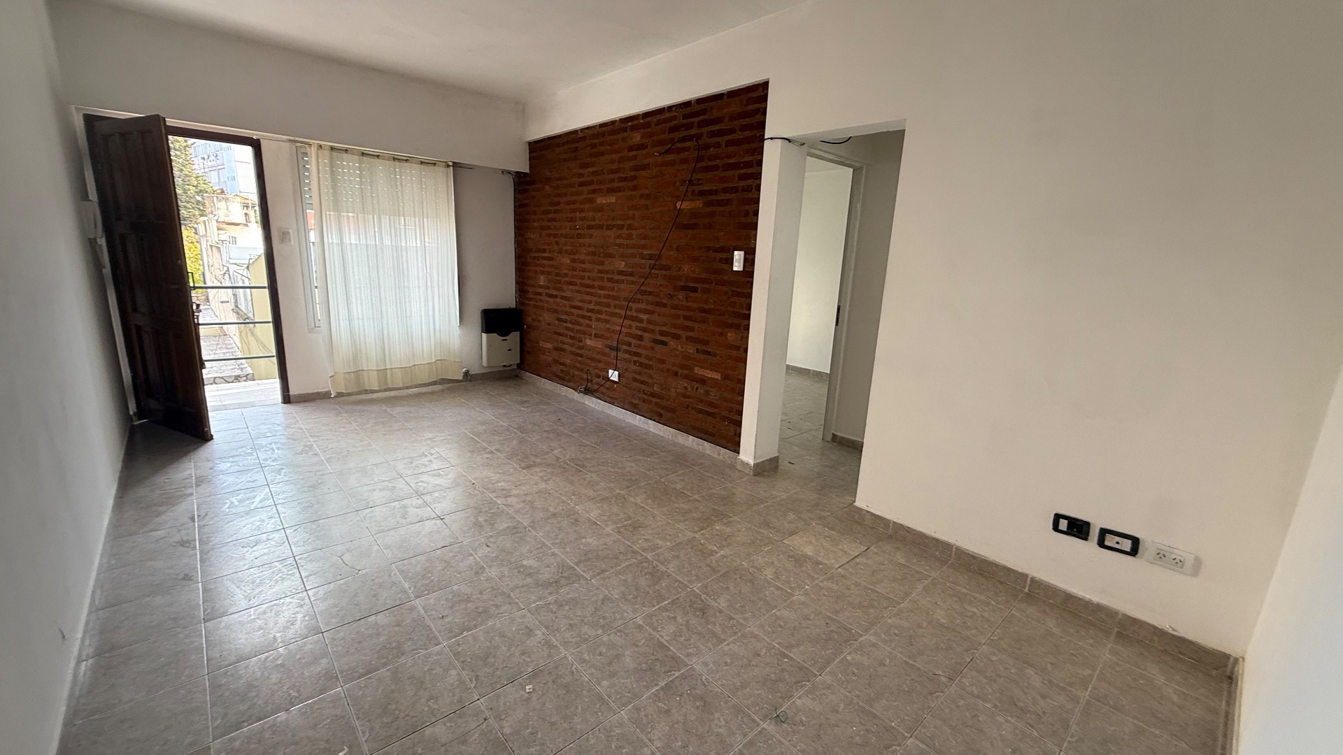 Departamento en Alquiler en 19 De Mayo 520, Centro, Bahía Blanca - Bahía Blanca Propiedades | SITIO OFICIAL l
