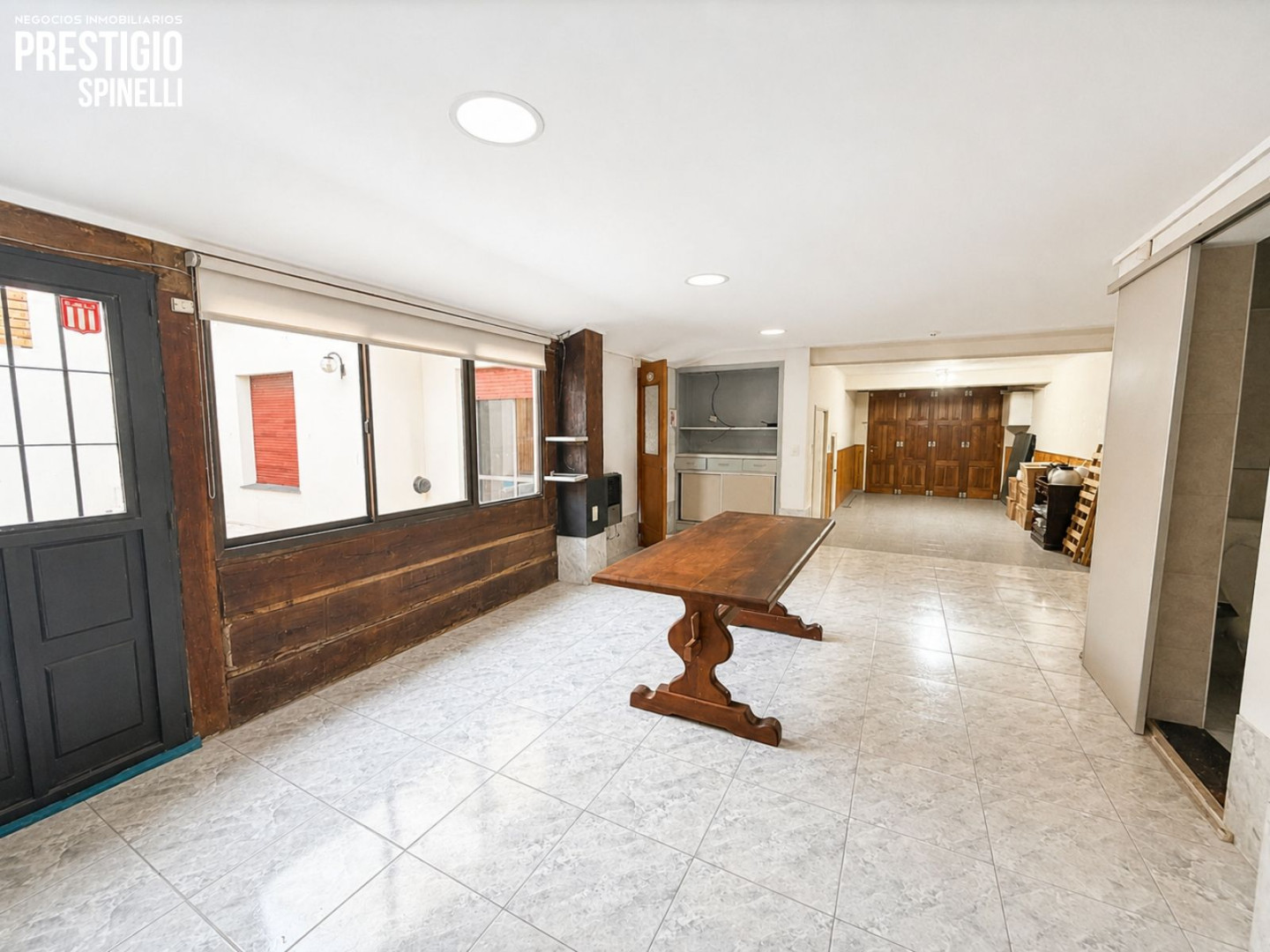 Casa en Venta en Thompson 600, Pedro Pico, Bahía Blanca - Bahía Blanca Propiedades | SITIO OFICIAL l