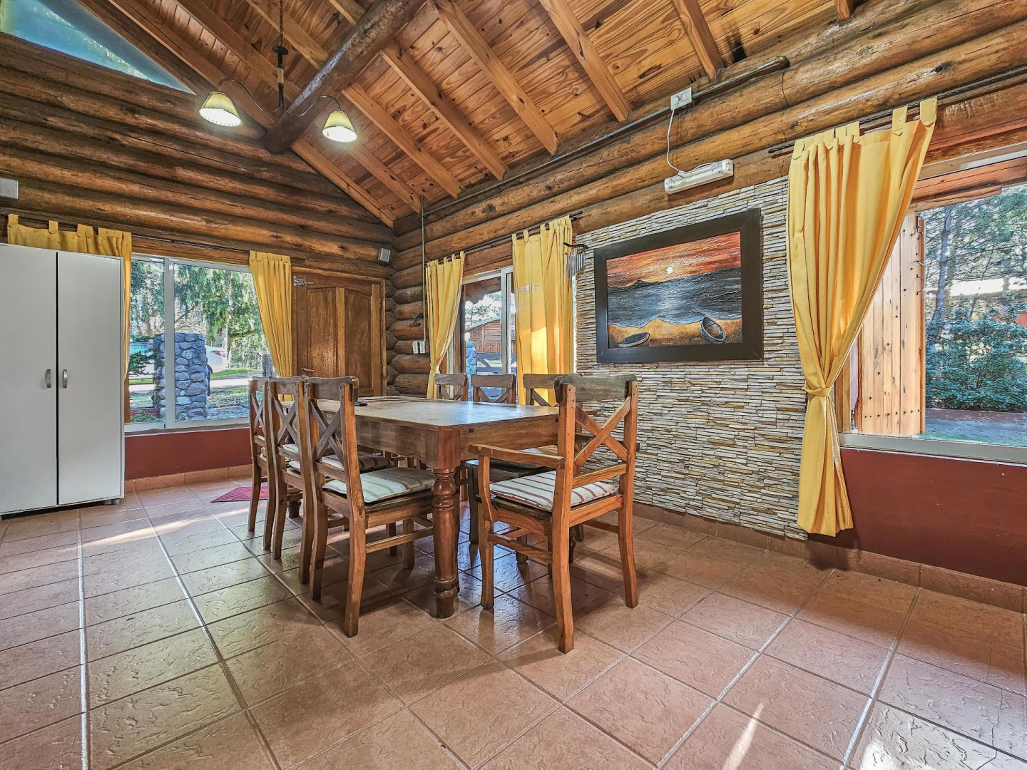 Cabaña en Venta en Las Toninas 499, Las Dunas, Monte Hermoso - Bahía Blanca Propiedades | SITIO OFICIAL l