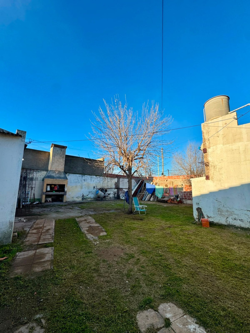 Casa en Venta en Carrega Y Avenente , Ingeniero White, Bahía Blanca - Bahía Blanca Propiedades | SITIO OFICIAL l