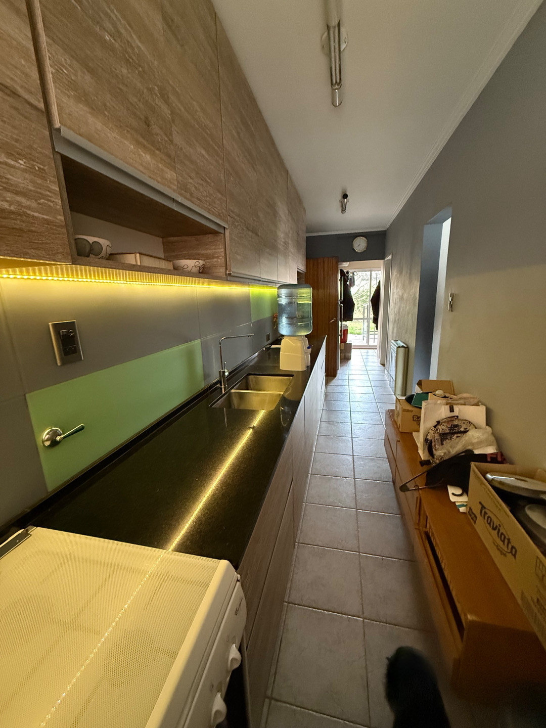 Casa en Venta en Humberto Primo Y Lamadrid,  Puan - Bahía Blanca Propiedades | SITIO OFICIAL l