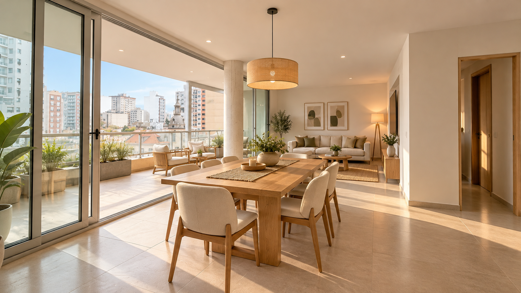 Departamento en Venta en Alem 175, Centro, Bahía Blanca - Bahía Blanca Propiedades | SITIO OFICIAL l