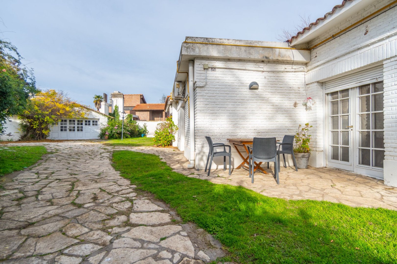 Casa en Venta en Avenida Reconquista 177, Palihue, Bahía Blanca - Bahía Blanca Propiedades | SITIO OFICIAL l