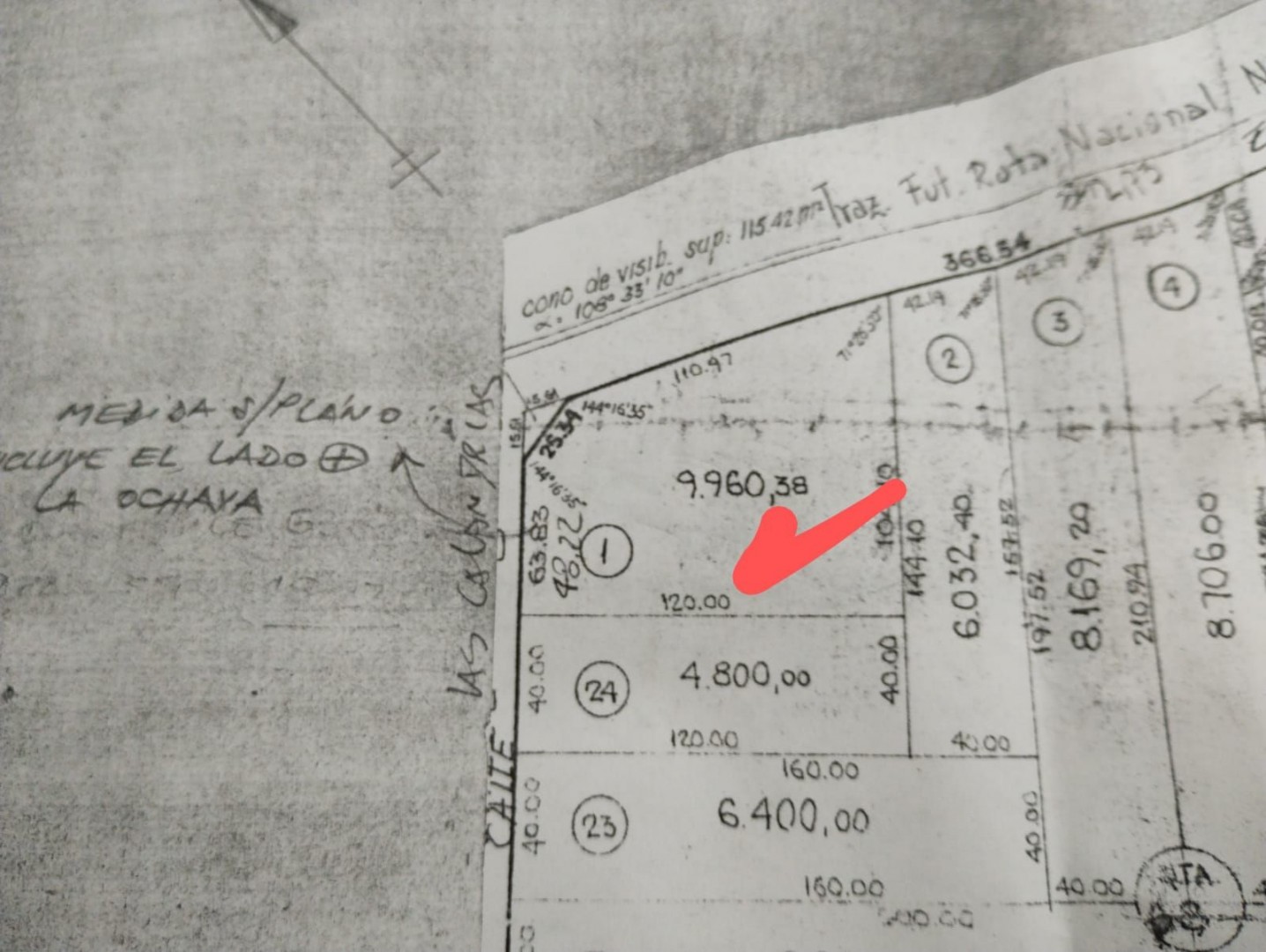 Terreno en Venta en Ruta 3 Km Norte, Pago Chico, Bahía Blanca - Bahía Blanca Propiedades | SITIO OFICIAL l