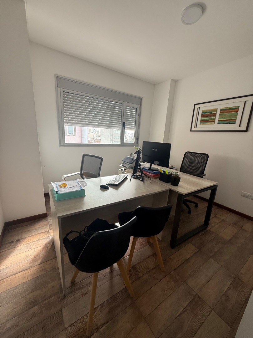 Departamento en Venta en San Luis 74 6 A, Macrocentro, Bahía Blanca - Bahía Blanca Propiedades | SITIO OFICIAL l
