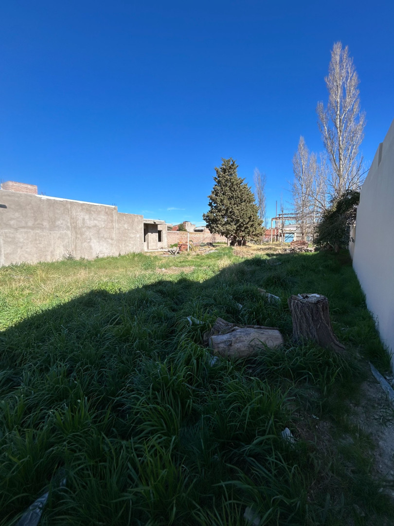 Terreno en Venta en Bullrich 1645, Millamapu, Bahía Blanca - Bahía Blanca Propiedades | SITIO OFICIAL l