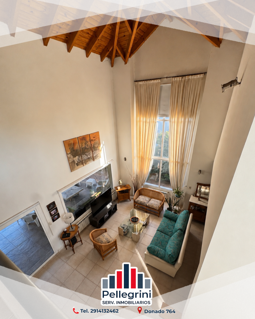 Casa en Venta  Bosque Alto, Bahía Blanca - Bahía Blanca Propiedades | SITIO OFICIAL l