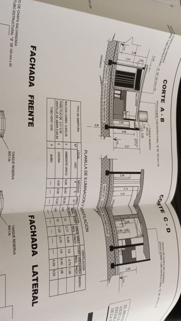 Terreno en Venta en Ángel Brunel 1768,  Bahía Blanca - Bahía Blanca Propiedades | SITIO OFICIAL l