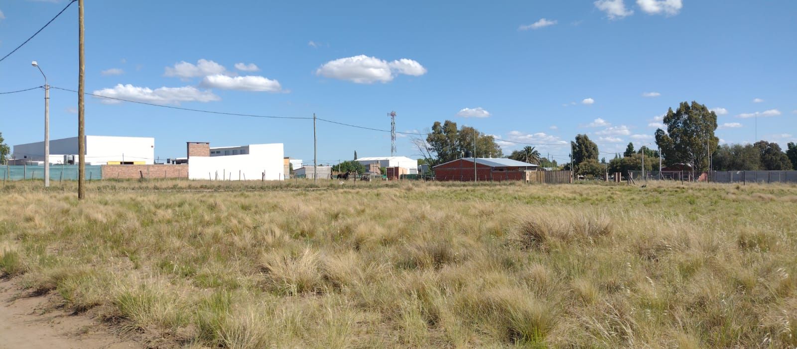 Terreno en Venta en Alem Al 2900,  Bahía Blanca - Bahía Blanca Propiedades | SITIO OFICIAL l
