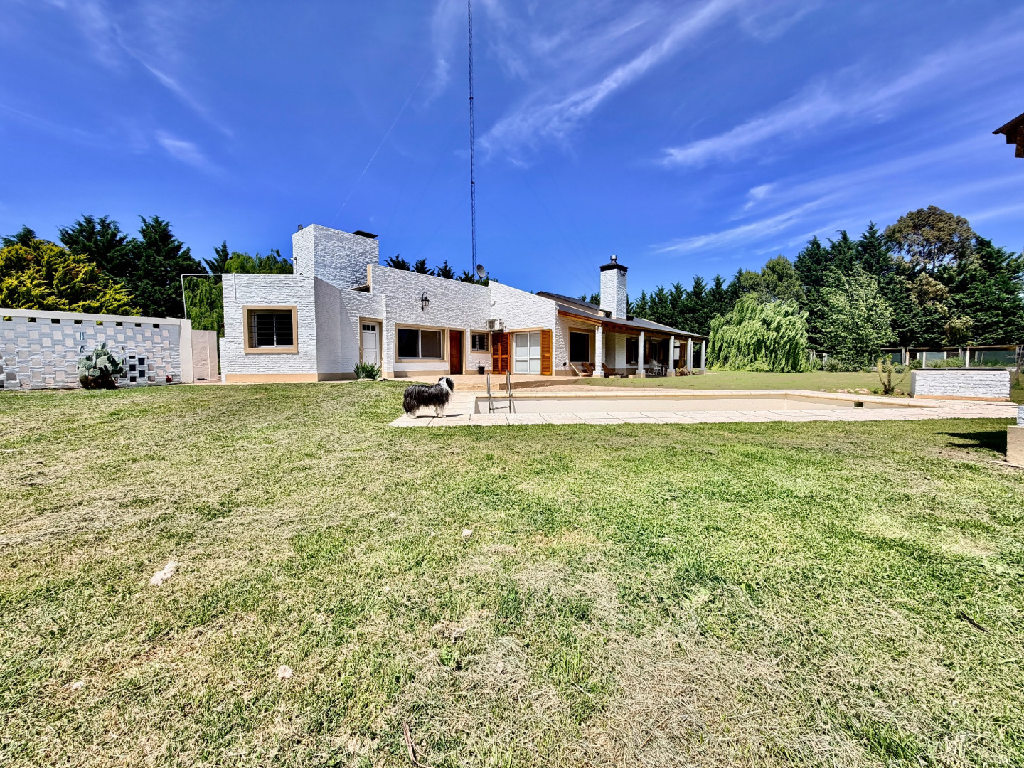 Casa en Venta en José Ingenieros 353,  Coronel Pringles - Bahía Blanca Propiedades | SITIO OFICIAL l
