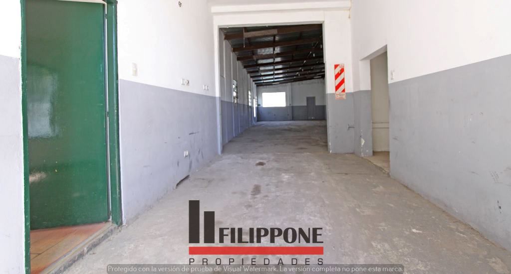 Galpón en Venta en Brown 1638, Macrocentro, Bahía Blanca - Bahía Blanca Propiedades | SITIO OFICIAL l