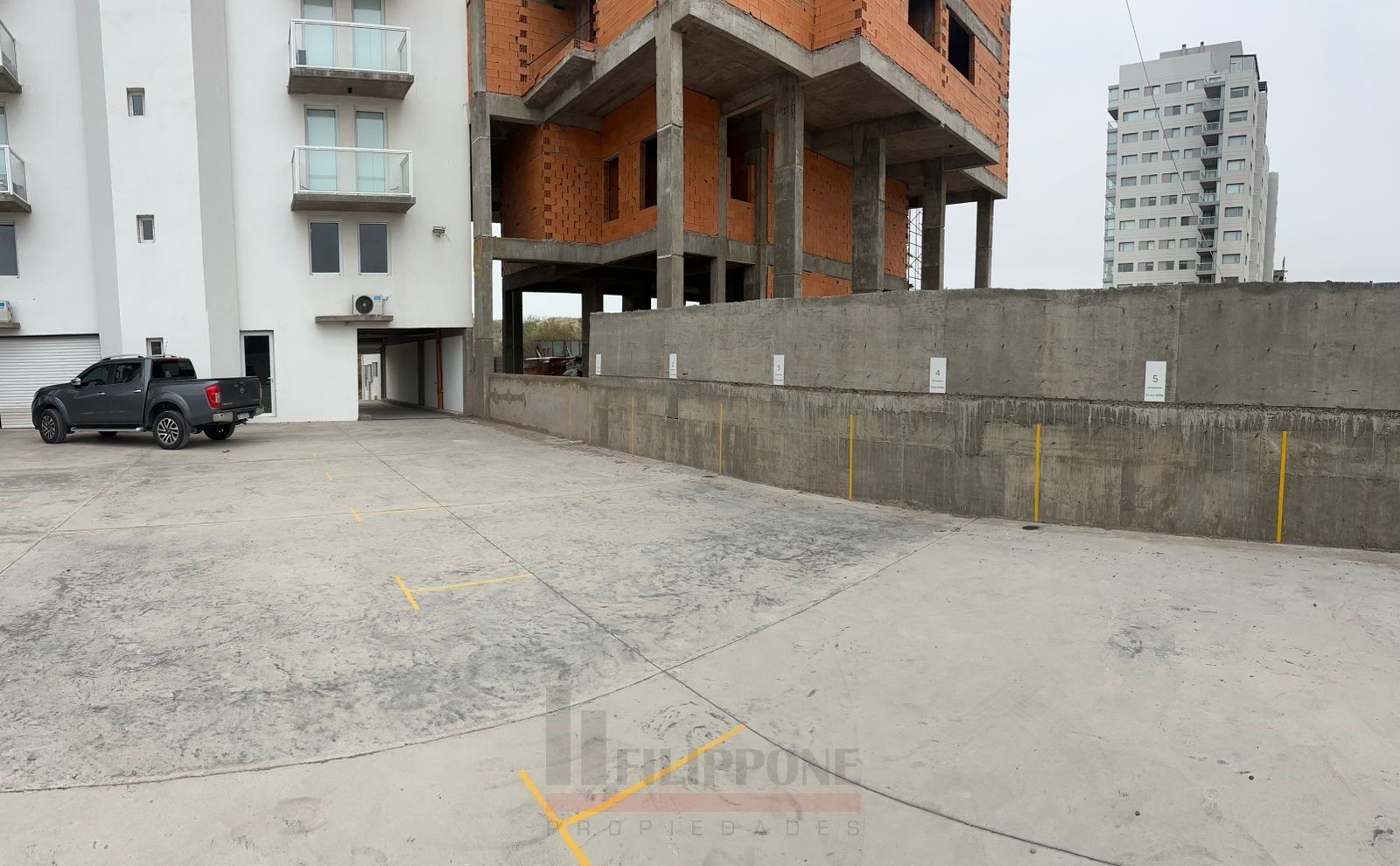 Departamento en Venta en Costanera Este 1000 - Bahía Blanca Propiedades | SITIO OFICIAL l