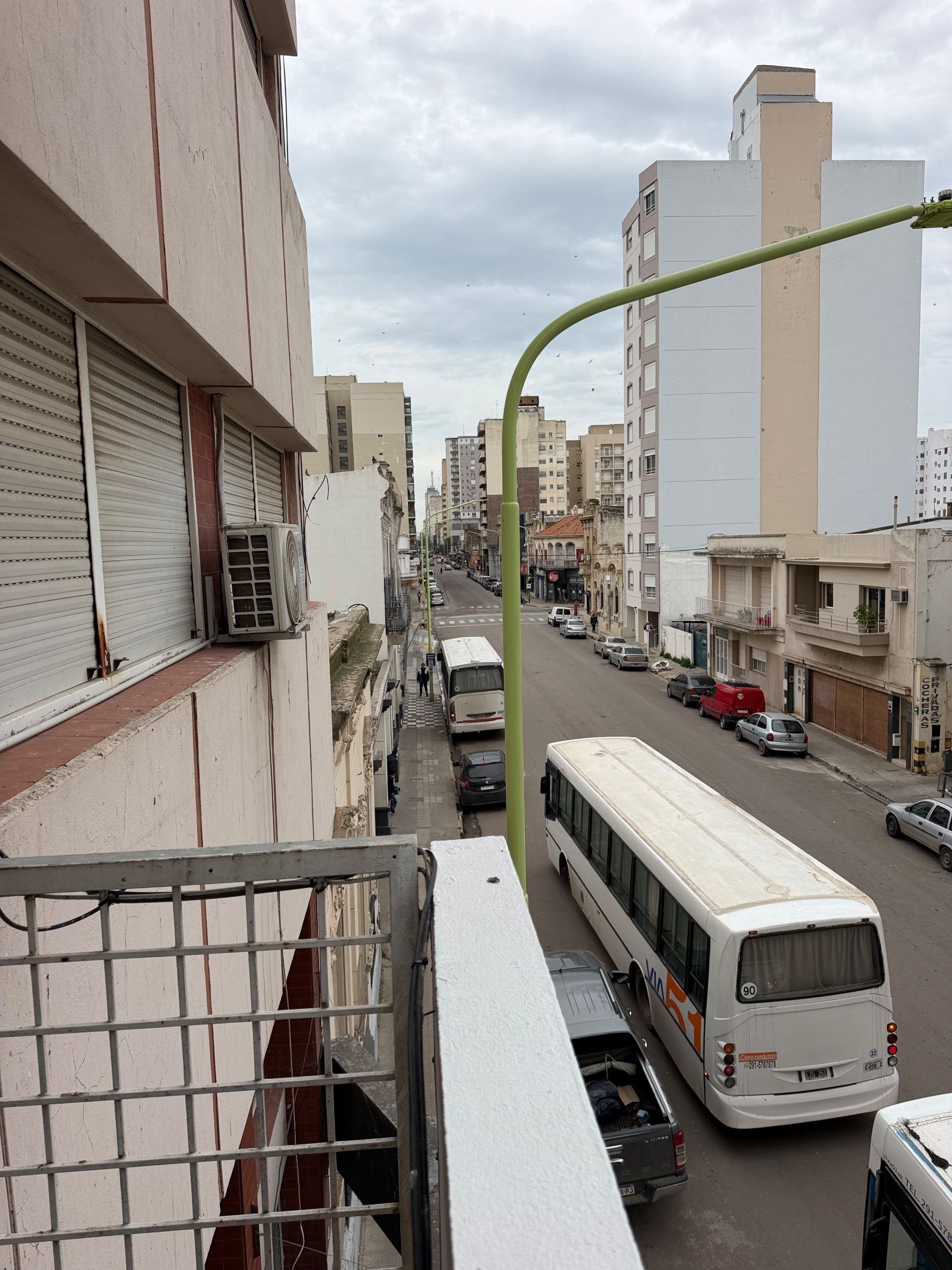 Departamento en Alquiler en O’Higgins 400, Centro, Bahía Blanca - Bahía Blanca Propiedades | SITIO OFICIAL l