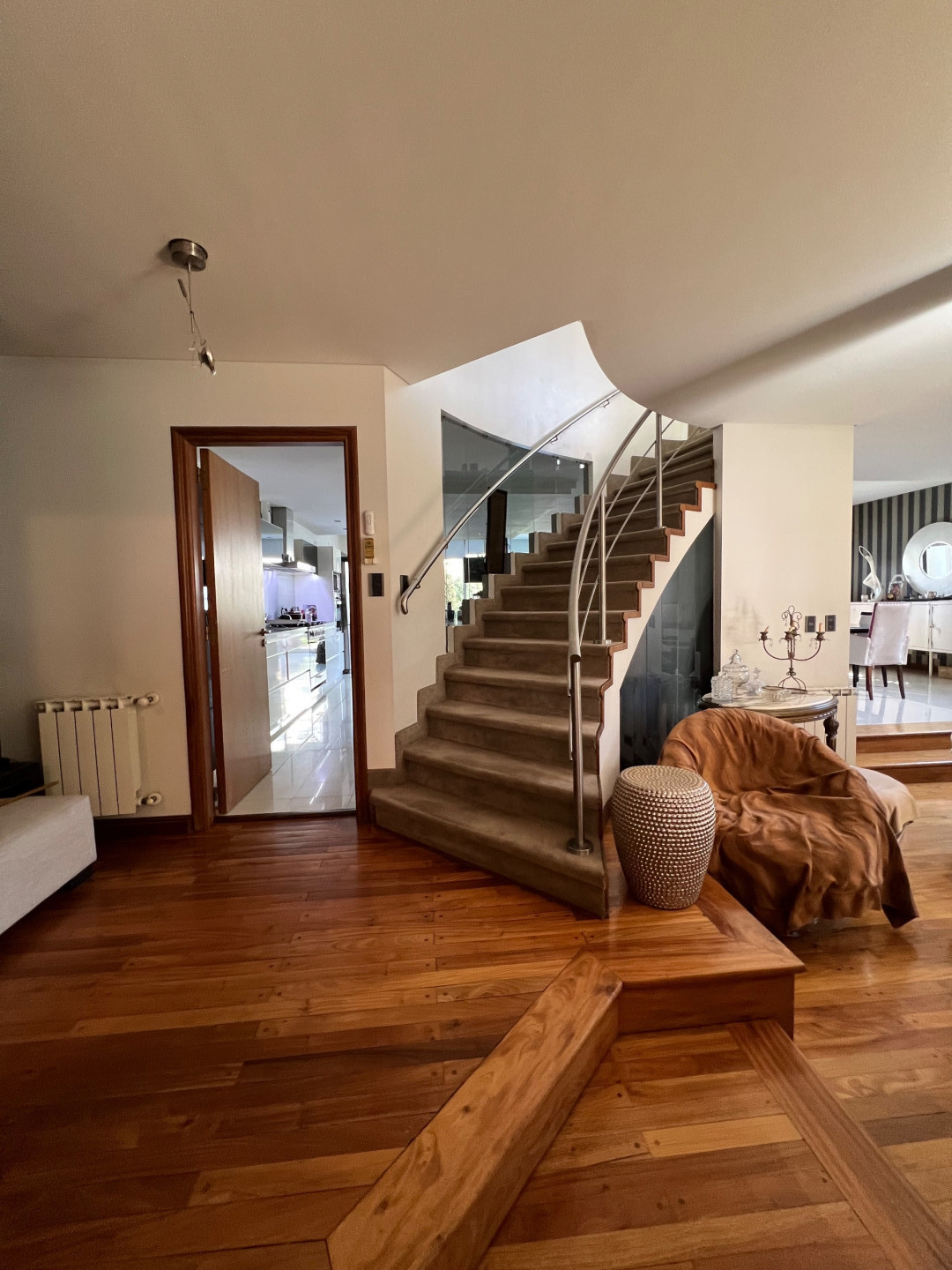 Casa en Venta en Italia 100, Centro, Bahía Blanca - Bahía Blanca Propiedades | SITIO OFICIAL l