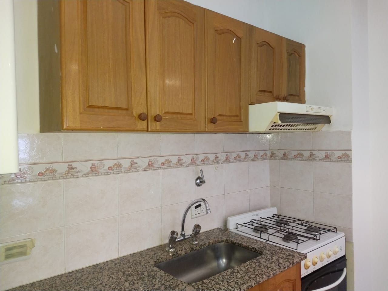 Departamento en Alquiler en Zapiola 1036 ,  Bahía Blanca - Bahía Blanca Propiedades | SITIO OFICIAL l