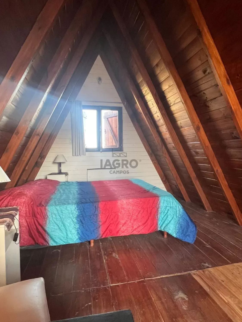 Hotel en Venta en Sierra De La Ventana,  Sierra de  la Ventana - Bahía Blanca Propiedades | SITIO OFICIAL l