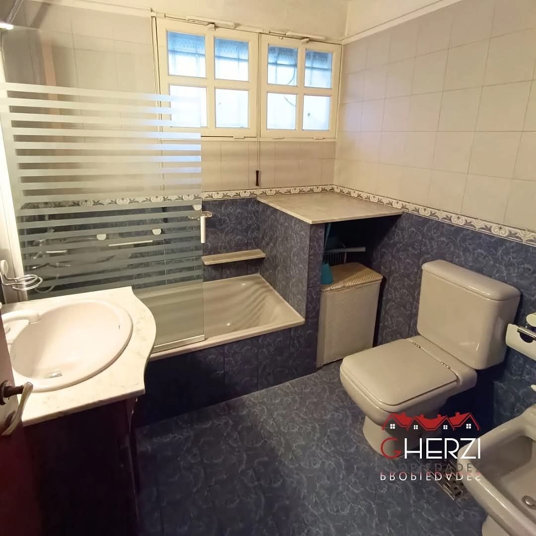 Casa en Venta  Villa del Parque, Bahía Blanca - Bahía Blanca Propiedades | SITIO OFICIAL l