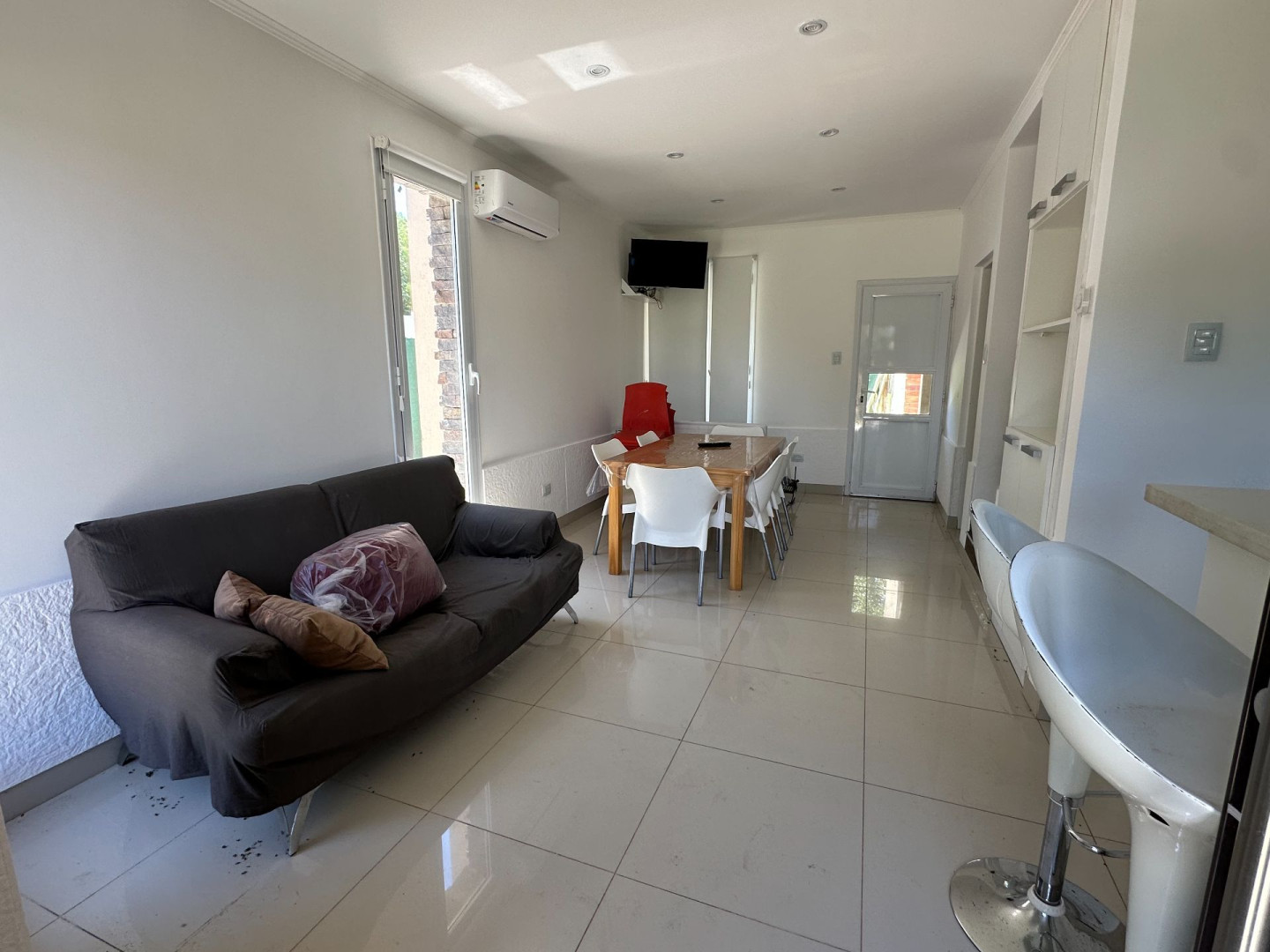 Duplex en Venta en Del Cazon 7, Las Dunas, Monte Hermoso - Bahía Blanca Propiedades | SITIO OFICIAL l