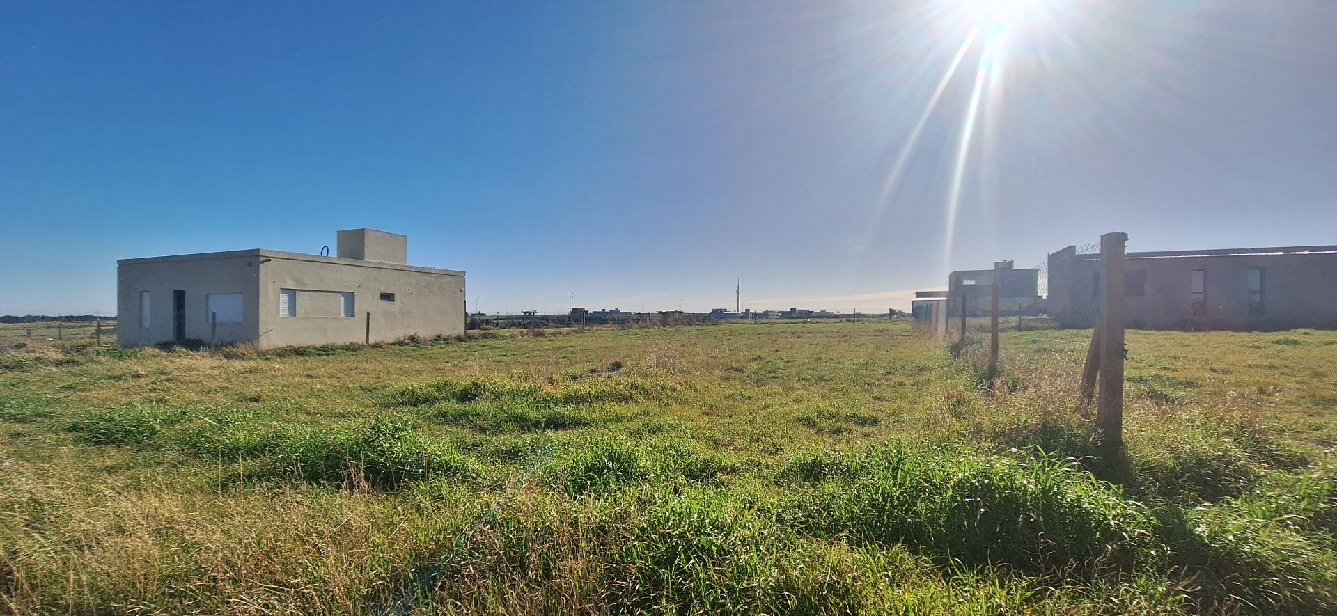 Terreno en Venta en Campos De Alem ,  Bahía Blanca - Bahía Blanca Propiedades | SITIO OFICIAL l