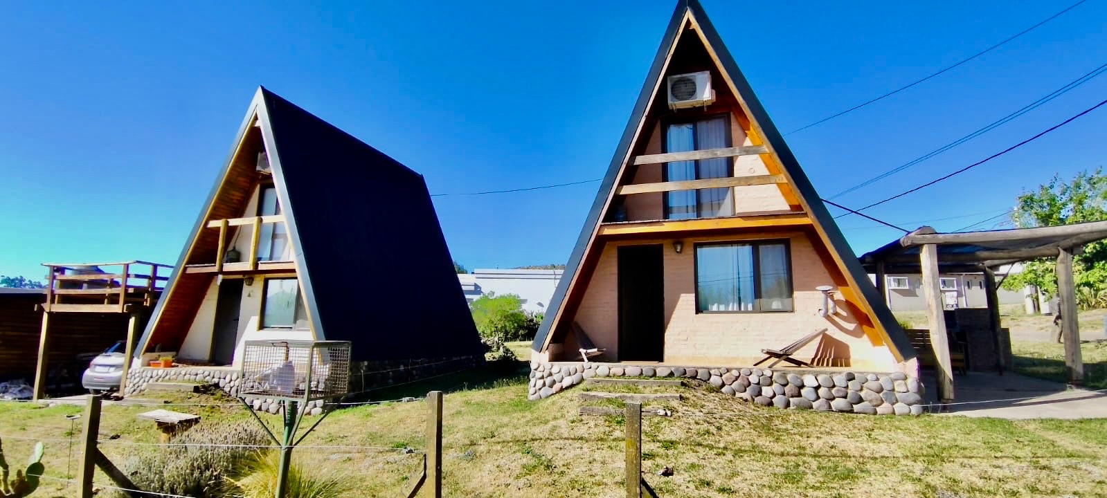 Casa en Venta en Cerro Ceferino,  Sierra de  la Ventana - Bahía Blanca Propiedades | SITIO OFICIAL l