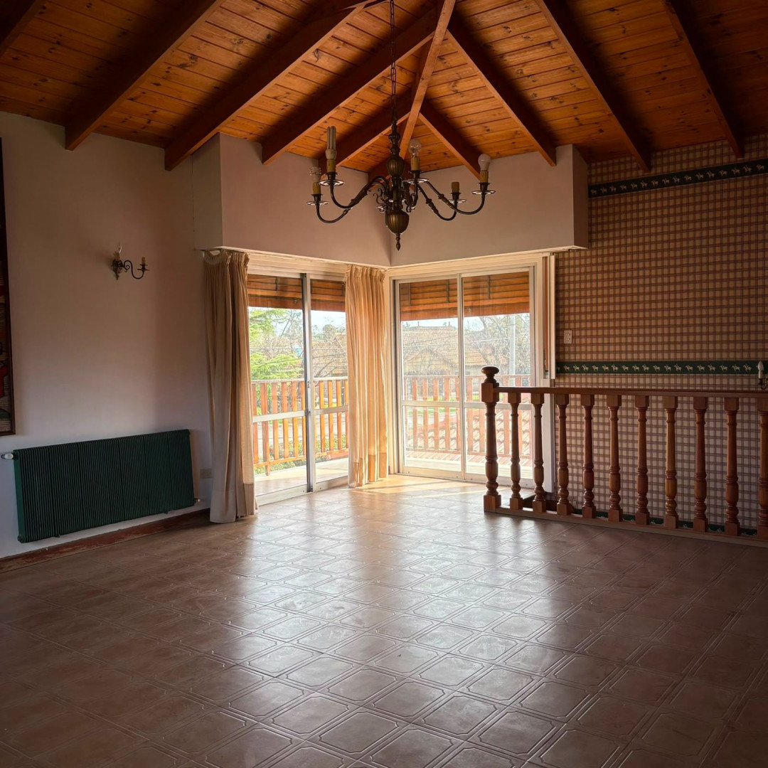 Casa en Alquiler en Reconquista 400, Palihue, Bahía Blanca - Bahía Blanca Propiedades | SITIO OFICIAL l