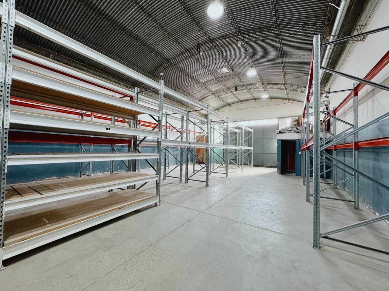 Deposito en Venta en Manuel Molina 550, Pacifico, Bahía Blanca - Bahía Blanca Propiedades | SITIO OFICIAL l