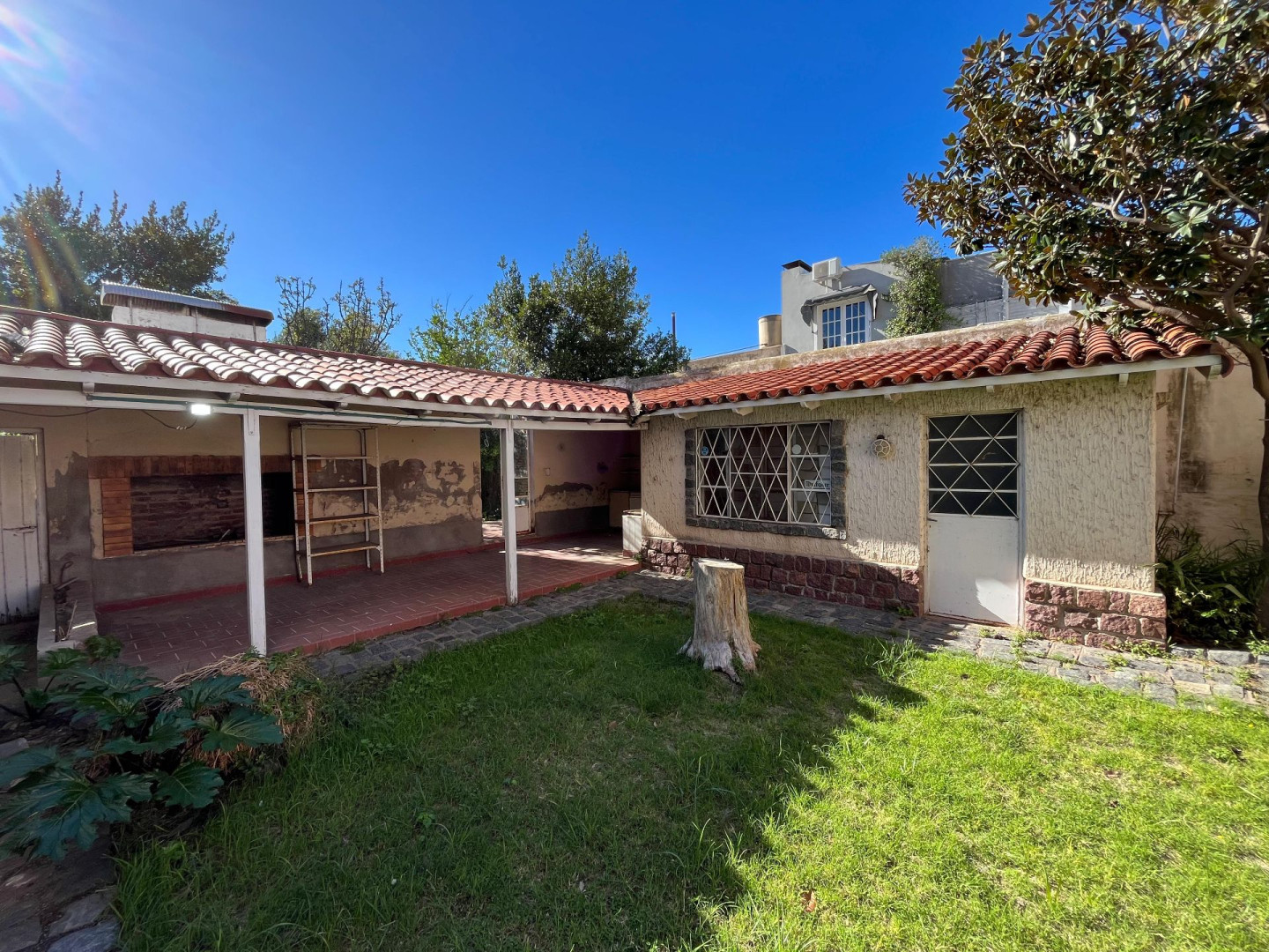 Casa en Venta en Saavedra 662, Centro, Bahía Blanca - Bahía Blanca Propiedades | SITIO OFICIAL l