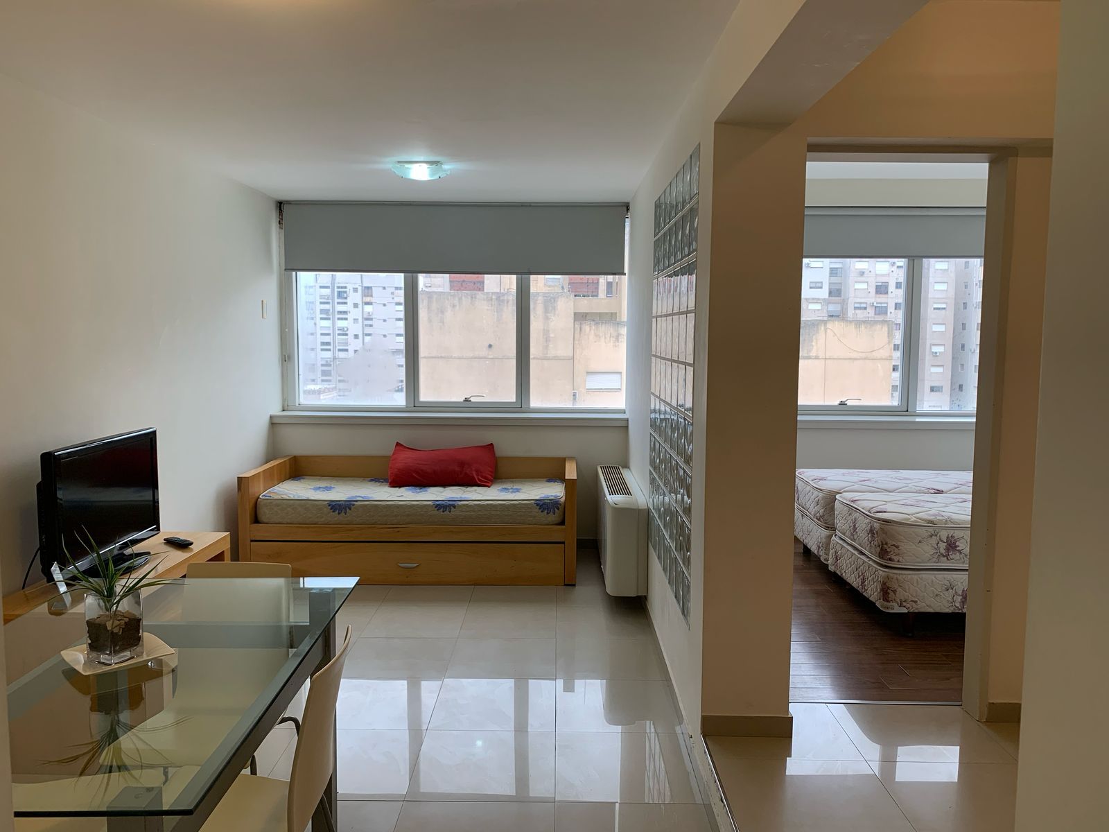 Departamento en Alquiler en LAMADRID 92, Centro, Bahía Blanca - Bahía Blanca Propiedades | SITIO OFICIAL l