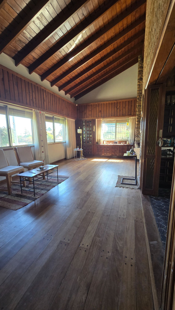 Casa en Venta en Constituyentes Y Las Lomas, Palihue, Bahía Blanca - Bahía Blanca Propiedades | SITIO OFICIAL l