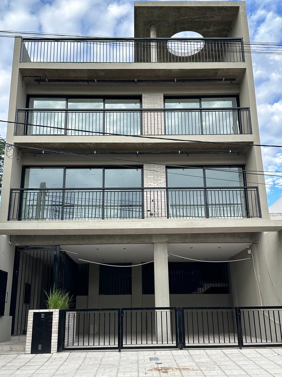 Departamento en Venta en Witcomb 60, La Falda, Bahía Blanca - Bahía Blanca Propiedades | SITIO OFICIAL l