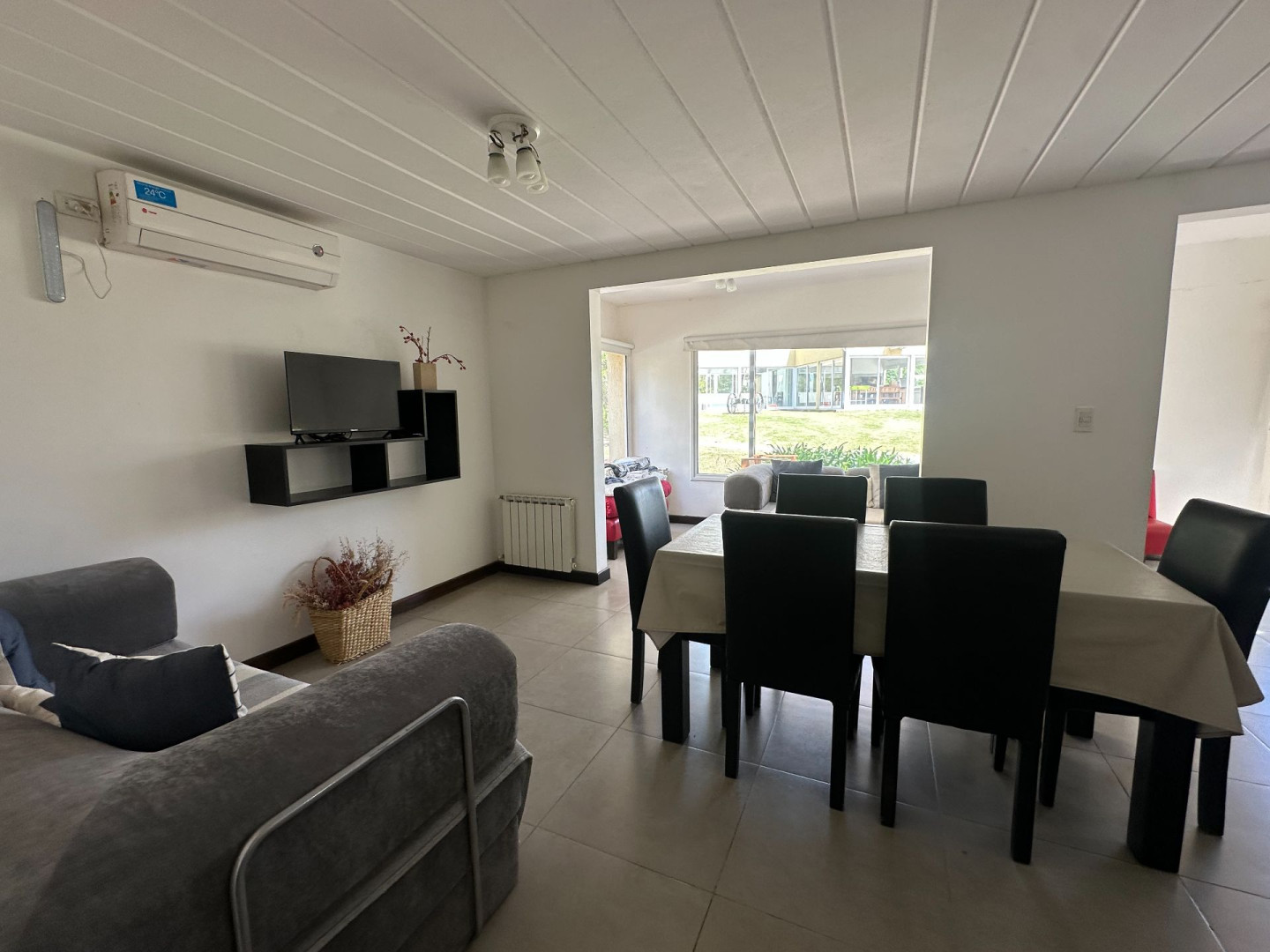 Complejo Turístico  en Venta  Parque Golf, Sierra de  la Ventana - Bahía Blanca Propiedades | SITIO OFICIAL l