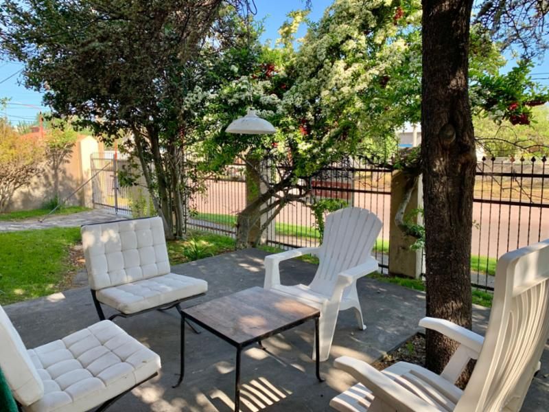Casa en Venta en Rio Uruguay 300, Dufaur, Monte Hermoso - Bahía Blanca Propiedades | SITIO OFICIAL l
