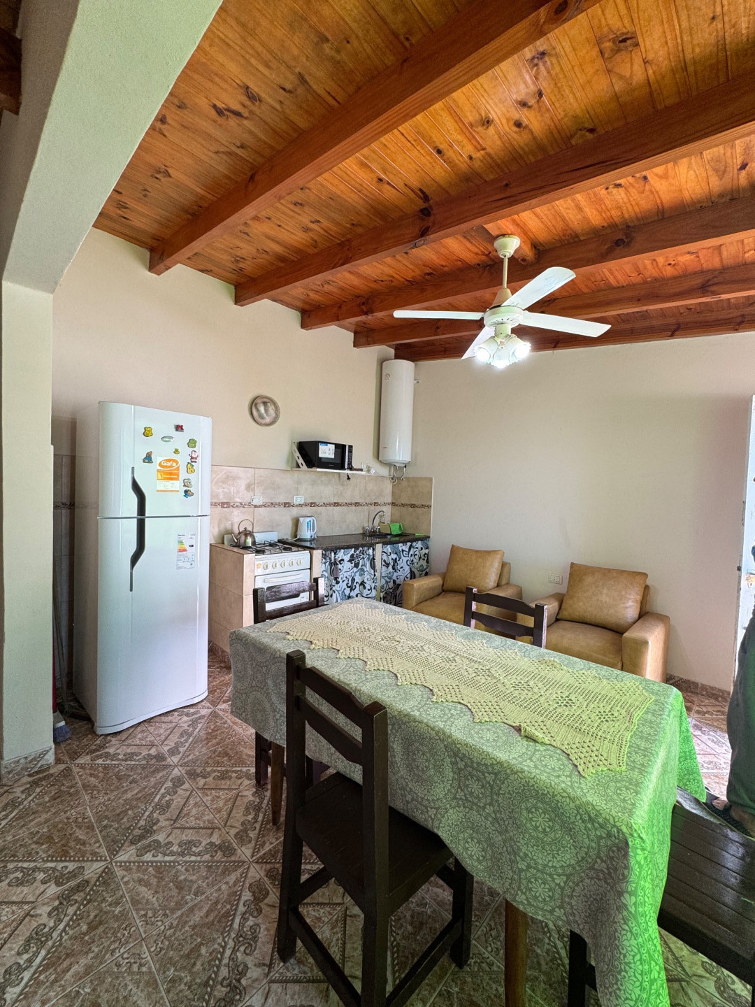 Casa en Venta en Rodríguez Peña Y Punta Indio ,  Monte Hermoso - Bahía Blanca Propiedades | SITIO OFICIAL l