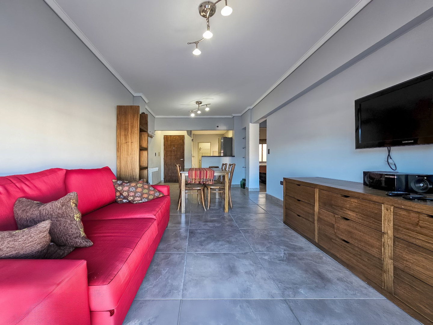 Departamento en Venta en Av Alem 1049,  Bahía Blanca - Bahía Blanca Propiedades | SITIO OFICIAL l