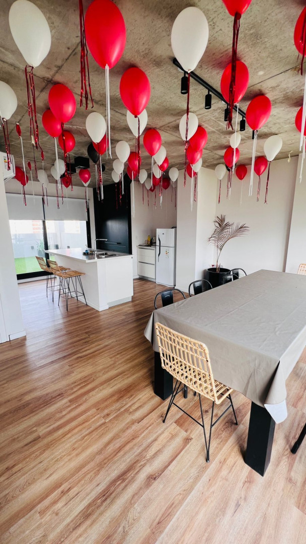 Departamento en Venta en Rodriguez 265, Centro, Bahía Blanca - Bahía Blanca Propiedades | SITIO OFICIAL l