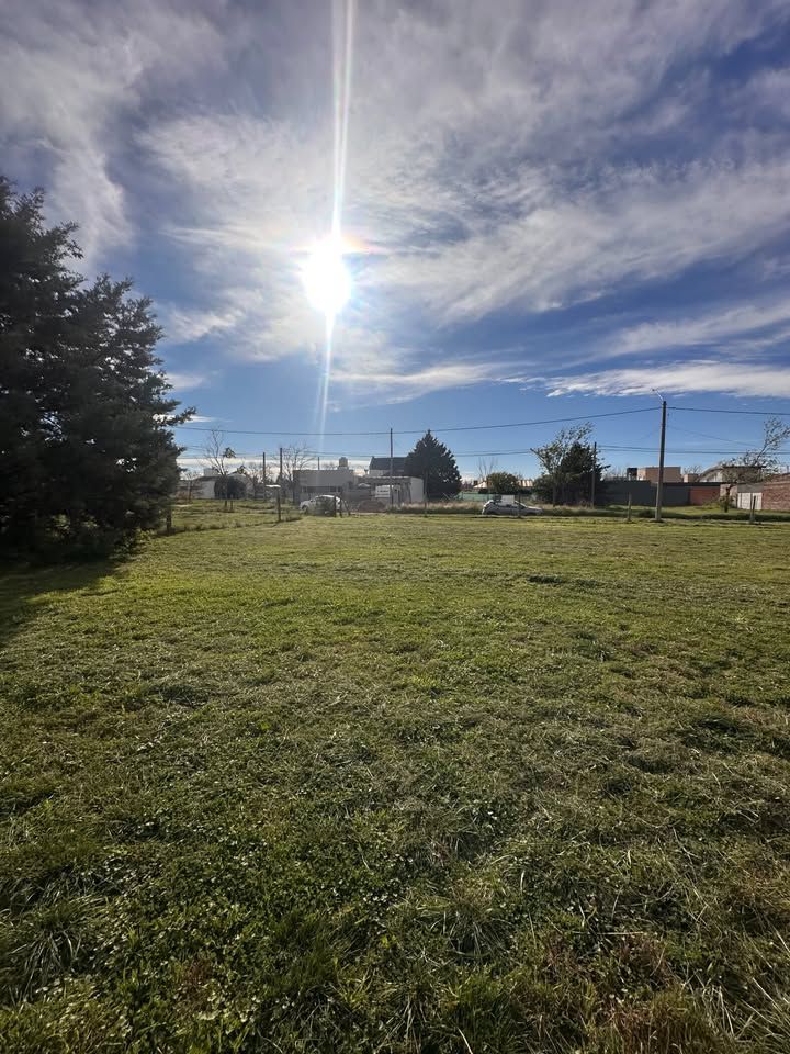 Terreno en Venta  San Ignacio, Bahía Blanca - Bahía Blanca Propiedades | SITIO OFICIAL l